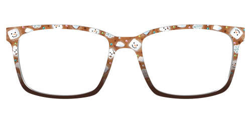 The Cup of Cozy - Pair Eyewear