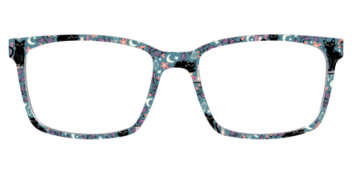 The Cursed Cats - Kirby Top - Pair Eyewear