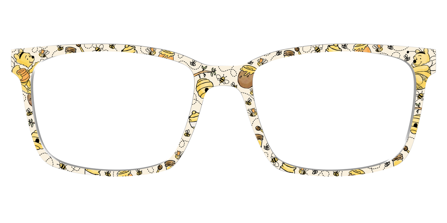 Cute as Can Bee - Lifestyle Kirby Top Image - Pair Eyewear