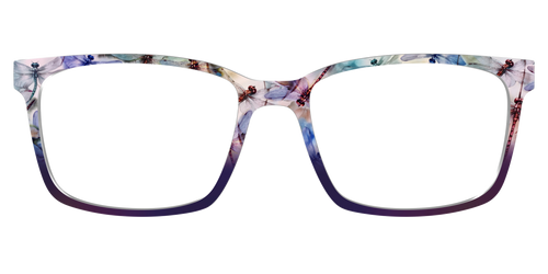 The Dancing Dragonflies - Kirby Top - Pair Eyewear