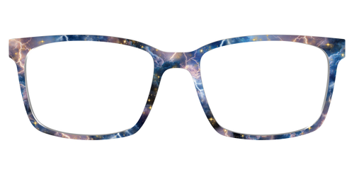 The Dark Storm Clouds - Kirby Top - Pair Eyewear