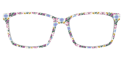 The Darling Bouquets - Front Top Thumbnail - Pair Eyewear