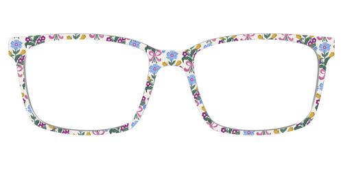 The Darling Bouquets - Kirby Top - Pair Eyewear