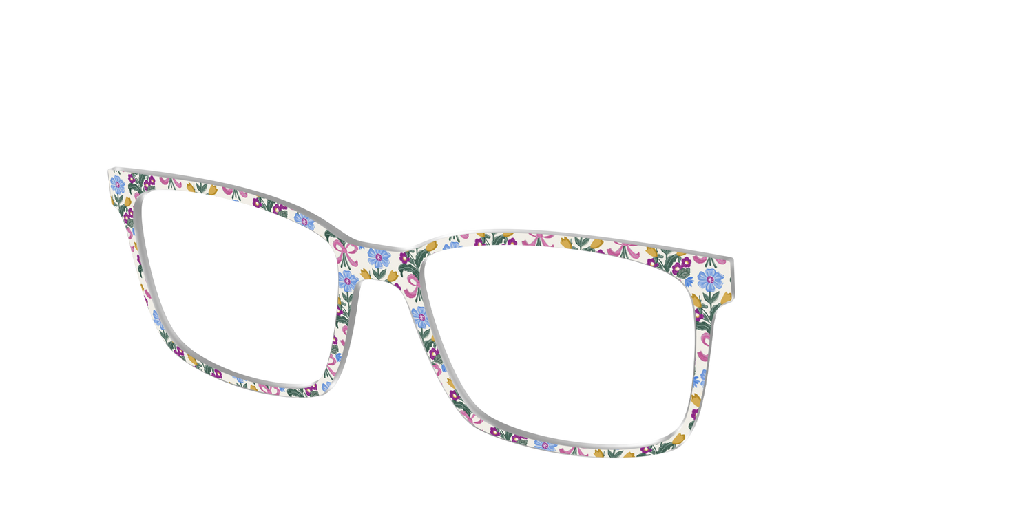 The Darling Bouquets - Angle Top Image - Pair Eyewear