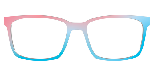 The Daybreak Ombre - Kirby Top - Pair Eyewear
