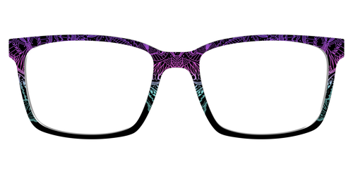 The Delicate Wings - Kirby Top - Pair Eyewear