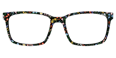 The Ditsy Blooms - Front Top Thumbnail - Pair Eyewear