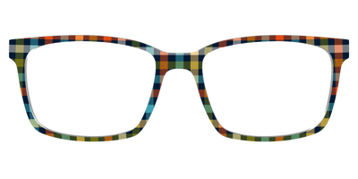 The Dockside Gingham - Front Top Thumbnail - Pair Eyewear