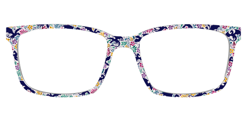 The Draconic Blossoms - Kirby Top - Pair Eyewear