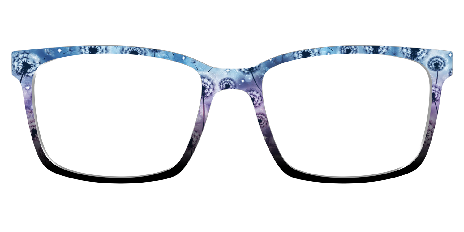 The Dreamy Dandelions - Front Top Image - Pair Eyewear