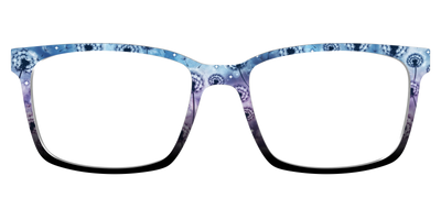 The Dreamy Dandelions - Front Top Thumbnail - Pair Eyewear