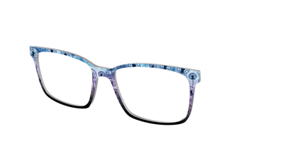 The Dreamy Dandelions - Angle Top Thumbnail - Pair Eyewear