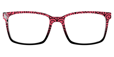 Dr. Finkelstein - Front Top Thumbnail - Pair Eyewear