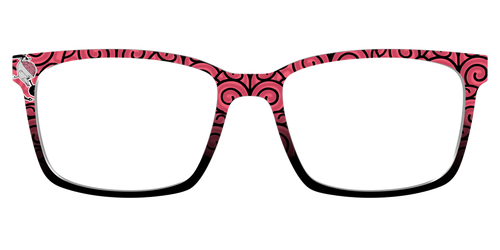 Dr. Finkelstein - Kirby Top - Pair Eyewear