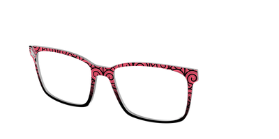 Dr. Finkelstein - Angle Top Thumbnail - Pair Eyewear