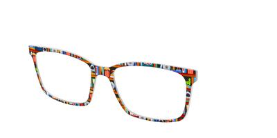 The DVD Library - Angle Top Thumbnail - Pair Eyewear