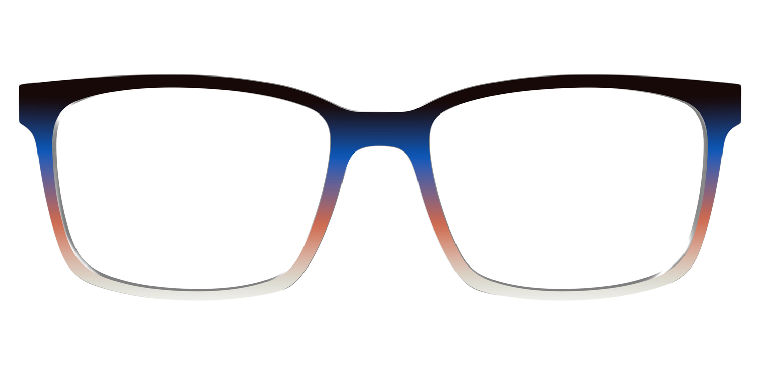 The Earthly Gradient - Lifestyle Kirby Top Image - Pair Eyewear