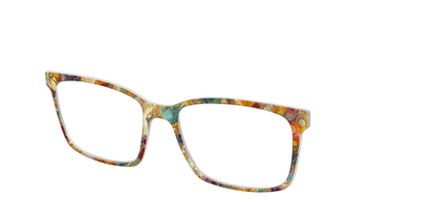 The Earthly Marble - Angle Top Thumbnail - Pair Eyewear