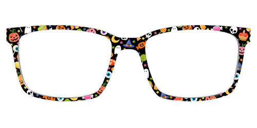 The Eerie Icons - Kirby Top - Pair Eyewear