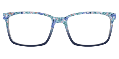 Eeyore's Blooming Meadow - Front Top Thumbnail - Pair Eyewear