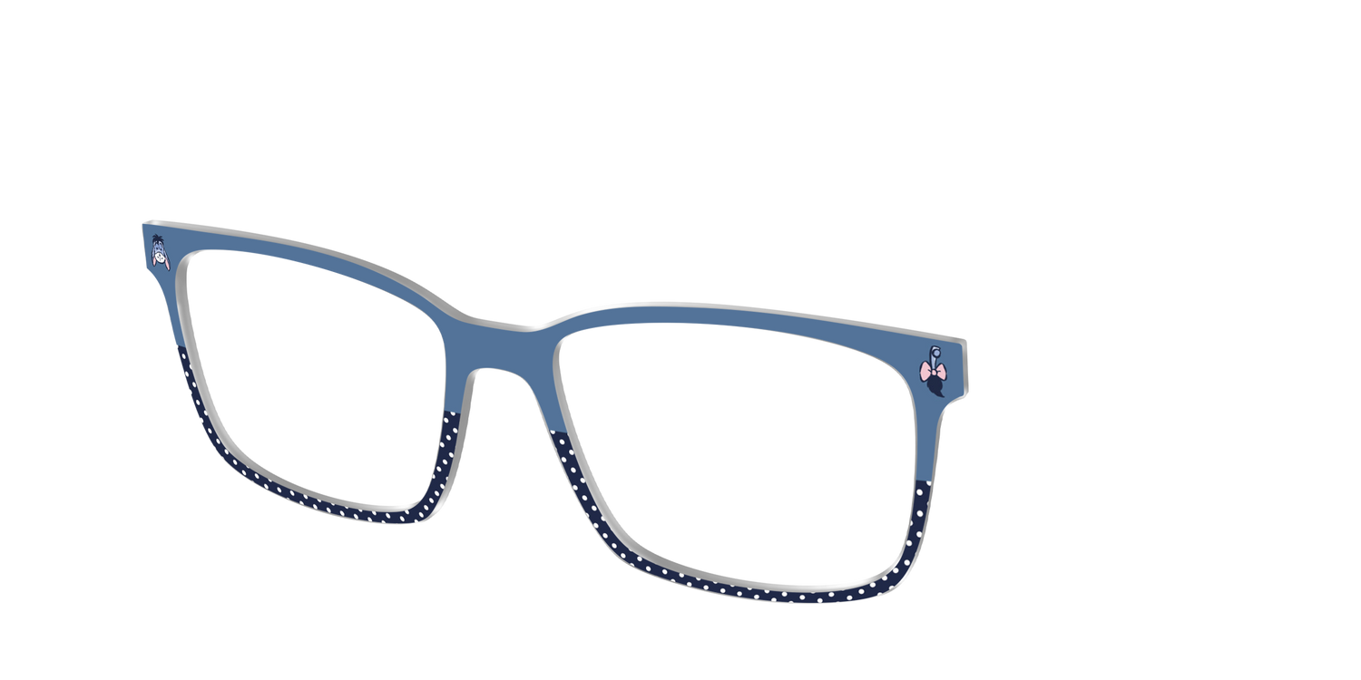 Eeyore - Angle Top Image - Pair Eyewear