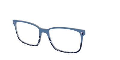 Eeyore - Angle Top Thumbnail - Pair Eyewear