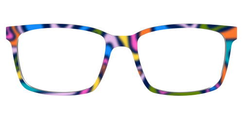 The Elementary Marble - Kirby Top - Pair Eyewear
