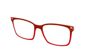 The Elmo - Angle Top Thumbnail - Pair Eyewear