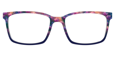 The Ethereal Blooms - Front Top Thumbnail - Pair Eyewear