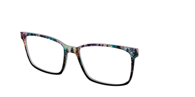 The Evergreen After Dark - Angle Top Thumbnail - Pair Eyewear