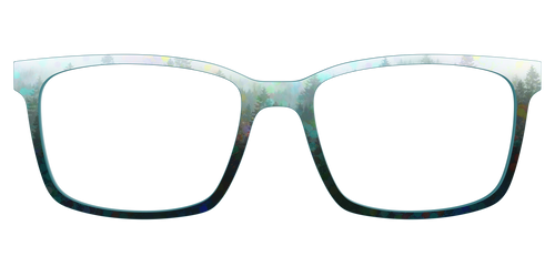 The Evergreen Forest Bokeh - Kirby Top - Pair Eyewear