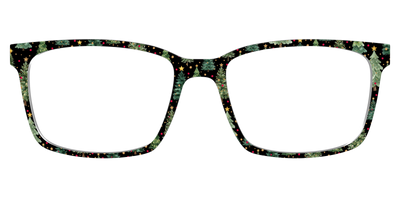 The Evergreen Tradition - Front Top Thumbnail - Pair Eyewear