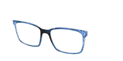 The Expecto Patronum - Angle Top Thumbnail - Pair Eyewear