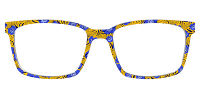 The Fab Floral - Front Top Thumbnail - Pair Eyewear
