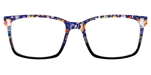 The Fairy Friends - Kirby Top - Pair Eyewear