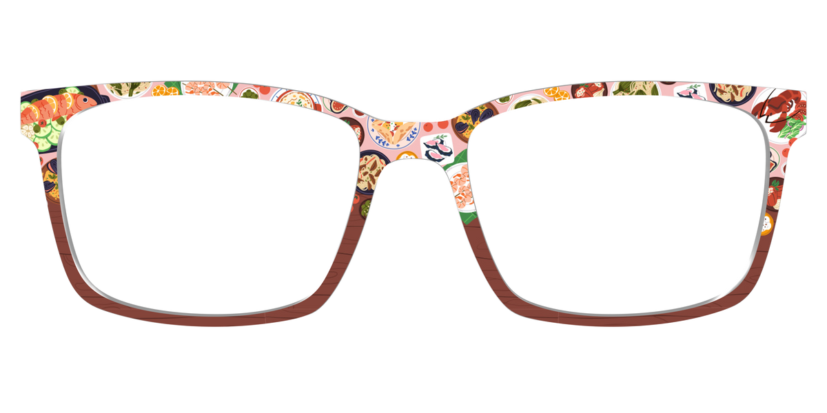 The Feast of the Seven Fishes - Lifestyle Kirby Top Image - Pair Eyewear