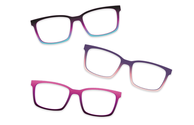 The Monochromes Set
