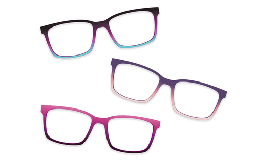 The Feel-Good Gradients Set - Pair Eyewear