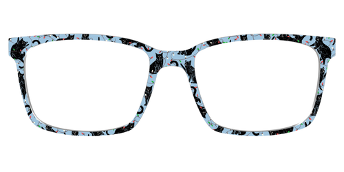 The Festive Felines - Pair Eyewear