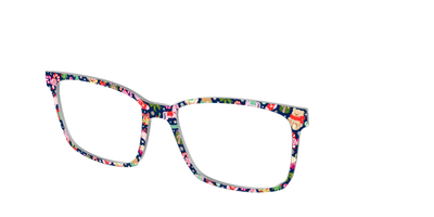 The Festive Icons - Angle Top Thumbnail - Pair Eyewear