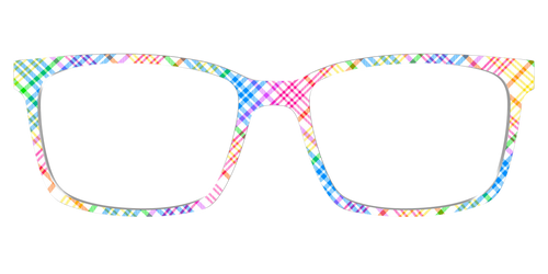 The Fierce Flannel - Kirby Top - Pair Eyewear