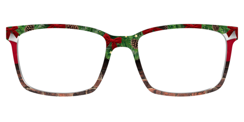 The Fireplace Stockings - Pair Eyewear