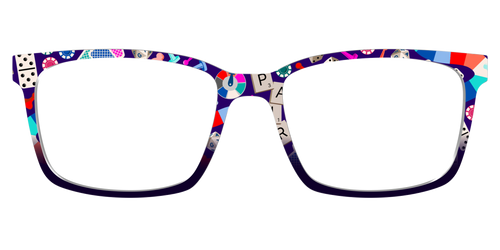 The Fireside Games - Pair Eyewear