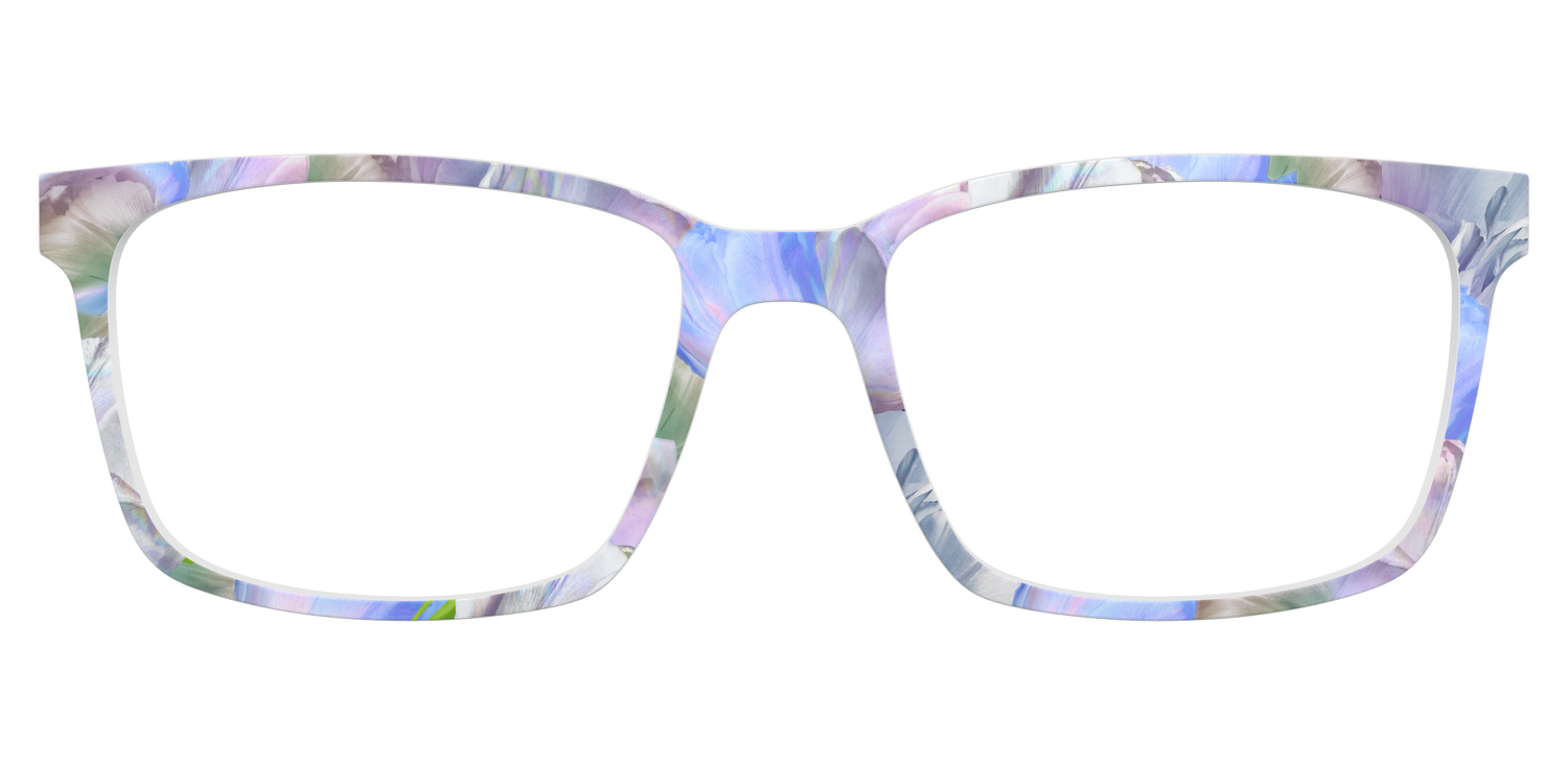 The Floral Marble - Lifestyle Kirby Top Image - Pair Eyewear