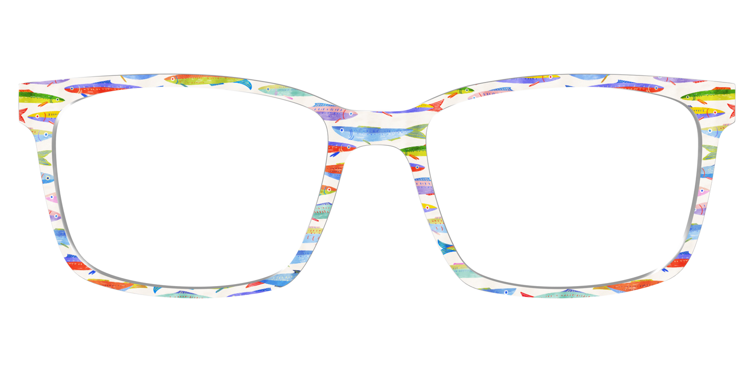 The Flying Fish - Lifestyle Kirby Top Image - Pair Eyewear