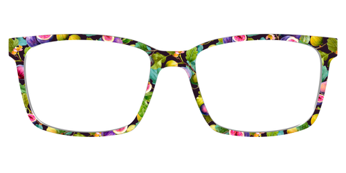 The Fresh Figs - Kirby Top - Pair Eyewear