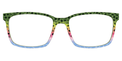 The Freshwater Trout Scales - Front Top Thumbnail - Pair Eyewear