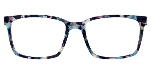The Frigid Tortoise - Kirby Top - Pair Eyewear