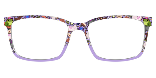 The Froggy Familiars - Kirby Top - Pair Eyewear