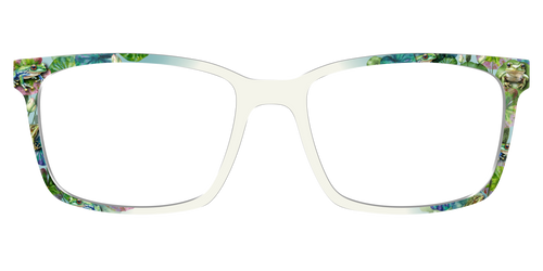 The Froggy Friends - Kirby Top - Pair Eyewear